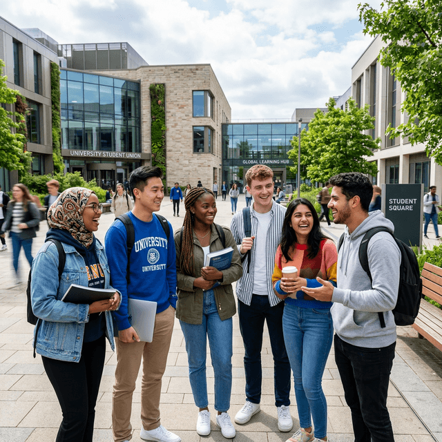 Who is eligible to compete in Hult Prize?