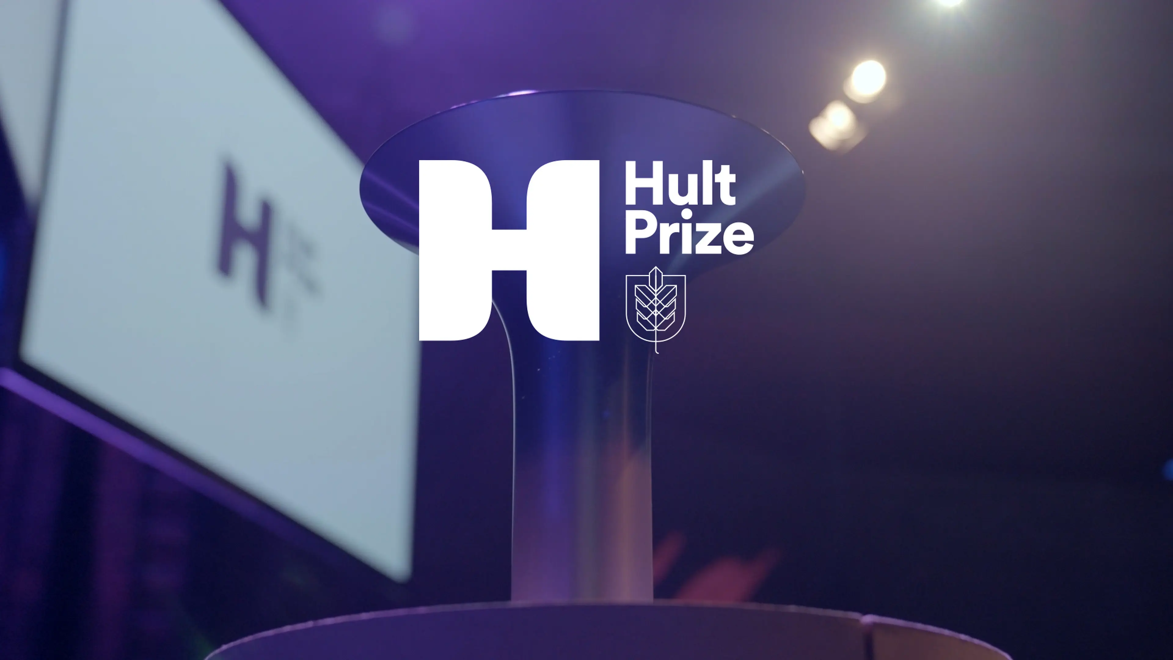Hult Prize event